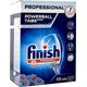 Finish Tabletki do zmywarki 250szt.