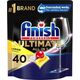 Finish Powerball Ultimate Lemon 120szt