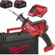 Milwaukee MILWAUKEE.SABER SAW M18FHZ-502X 2x5.0Ah ...