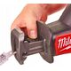 Milwaukee MILWAUKEE.SABER SAW M18FHZ-502X 2x5.0Ah ...