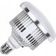 Zestaw studyjny Xrec Zestaw 5w1 Lampa Led 200w (1600w) 3000-6500k + Pilot Softbox 50x70cm Statyw 230cm / Led803