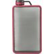 GSI Outdoors BOULDER FLASK 16 OZ, haute red