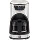 Καφετιέρα φίλτρου Caso Caso Novea C4, Drip coffee maker, 1000 W, Ανοξείδωτο ατσάλι