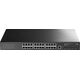 Switch Cudy CUDY GS5024S4 24-Port Layer 3 Managed Gigabit Switch with 4 10G SFP Slots
