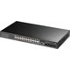 Switch Cudy CUDY GS5024S4 24-Port Layer 3 Managed Gigabit Switch with 4 10G SFP Slots
