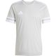 Koszulka męska adidas Squadra 25 szara JG5837 S