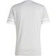 Koszulka męska adidas Squadra 25 szara JG5837 XL