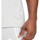 Koszulka męska adidas Squadra 25 szara JG5837 XL