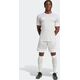 Koszulka męska adidas Squadra 25 szara JG5837 XL