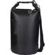 Wodoodporna torba typu Bucket 10L czarna