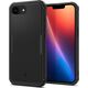 SPIGEN futerał CORE ARMOR MAG kompatybilny z MagSafe do IPHONE SE 4 matte black