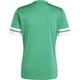 Koszulka męska adidas Squadra 25 zielono-biała JN7485 2XL