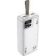 Power bank TRACER BLAZE 30000mAh 65W WH