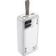 Power bank TRACER BLAZE 30000mAh 65W WH