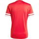 Koszulka męska adidas Squadra 25 czerwona JE2601 L
