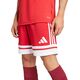 Koszulka męska adidas Squadra 25 czerwona JE2601 L