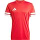 Koszulka męska adidas Squadra 25 czerwona JE2601 2XL