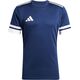 Koszulka męska adidas Squadra 25 granatowa JG5830 M