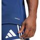 Koszulka męska adidas Squadra 25 granatowa JG5830 M
