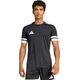 Koszulka męska adidas Squadra 25 czarna JG5832 XL