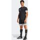 Koszulka męska adidas Squadra 25 czarna JG5832 XL