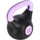 Kettlebell HMS bitumiczny 12 kg
