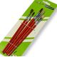 Polsirhurt Brushes σετ 5 τμχ. 8669960 5901812780157
