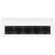 Switch Dahua Technology SWITCH   PFS3005-5GT-L-V2 5-PORTOWY DAHUA