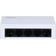 Switch Dahua Technology SWITCH   PFS3005-5GT-L-V2 5-PORTOWY DAHUA
