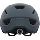 Κράνος πόλης Giro GIRO CADEN II matte port gray μέγεθος L (59-63 cm)