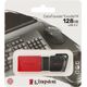 Pendrive Kingston PENDRIVE FD-128/DTXM-KINGSTON 128GB USB 3.2 Gen 1