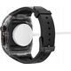 WiWU WiWU - Pasek do smartwatcha Wi-WB013 Rambo Watch Band 42/44/45mm - czarny