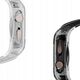 WiWU WiWU - Pasek do smartwatcha Wi-WB013 Rambo Watch Band 42/44/45mm - czarny