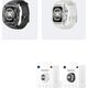 WiWU WiWU - Pasek do smartwatcha Wi-WB013 Rambo Watch Band 42/44/45mm - czarny
