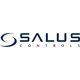 Salus Salus ενσύρματος, εντοιχισμένος ρυθμιστής θερμοκρασίας SQ610B Quantum, 230 V, μαύρος