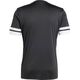 Koszulka męska adidas Squadra 25 czarna JG5832 2XL