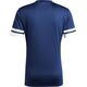 Koszulka męska adidas Squadra 25 granatowa JG5830 XL
