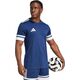 Koszulka męska adidas Squadra 25 granatowa JG5830 XL