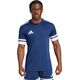 Koszulka męska adidas Squadra 25 granatowa JG5830 2XL