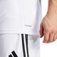Koszulka męska adidas Squadra 25 biało-czarna JG5835 2XL