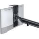 MOZOS VS1-S UCHWYT PÓŁKA NA MONITOR VESA