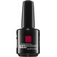 Jessica Jessica, Professional GELeration, Ημιμόνιμο Βερνίκι Νυχιών, GEL-1121, Η Σαγηνευτική Ομορφιά, 15 ml Για Γυναίκες