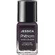 Jessica Jessica, Phenom Vivid Colour, Βερνίκι Νυχιών, PHEN-033, First Class, 14 ml Για Γυναίκες