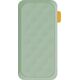 Powerbank Xtorm Powerbank FUEL 5 10.000 mAh 20W 2xUSB-C PD, 1xUSB-A Zielony