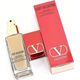 Valentino Valentino, Very Valentino, Liquid Foundation, LA1, SPF 25, 25 ml For Women