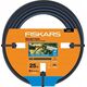 Watering hose FISKARS SOLID, 1/2", 13 mm, 25 m
