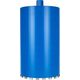 Wiertło diamentowe koronowe do wiertnicy na sucho i mokro 250x10x450mm 20T 1.1/4" (1)