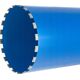Wiertło diamentowe koronowe do wiertnicy na sucho i mokro 250x10x450mm 20T 1.1/4" (1)