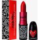 MAC MAC, Viva Glam X Keith Haring, Μακράς Διάρκειας, Κρεμώδες Κραγιόν, Red Haring, 3 g Για Γυναίκες