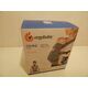 Ergobaby ERGOBABY nešioklė OMNI BREEZE, graphite pilkas, BCZ360PGRAPH